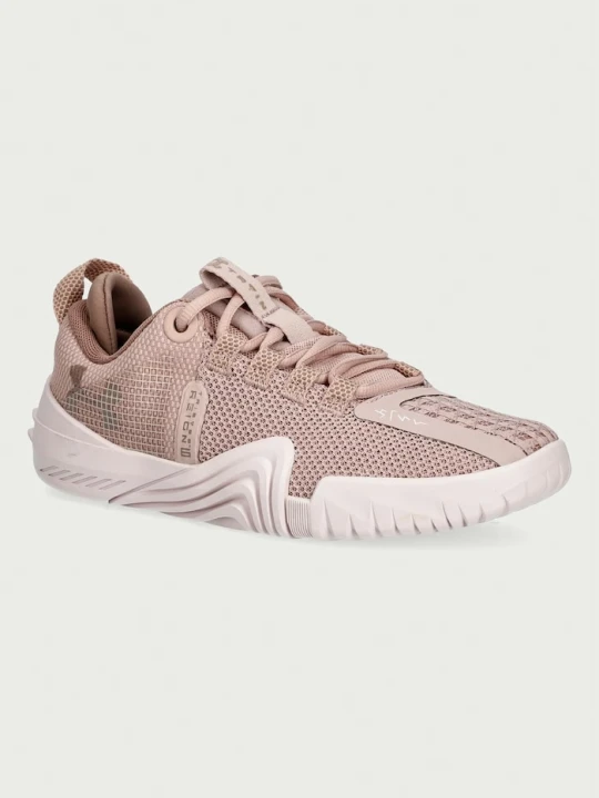 Zdjęcie produktu Under Armour buty treningowe damskie TriBase Reign 6 beżowy