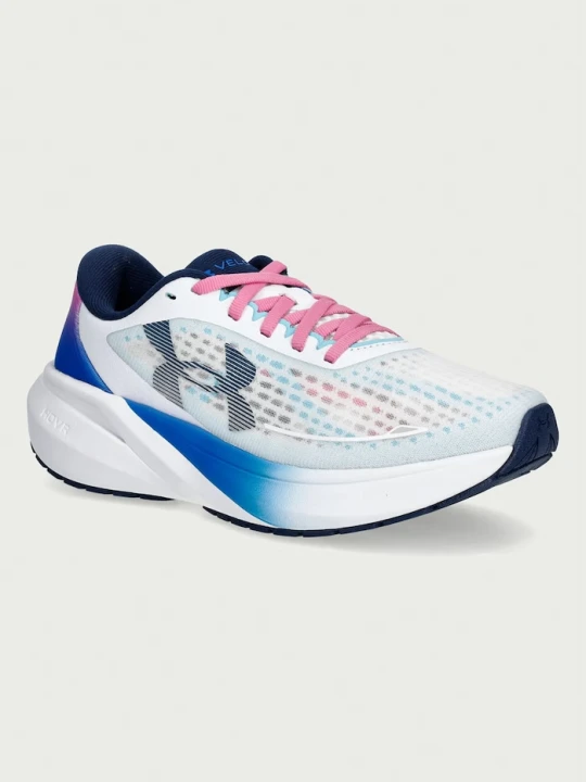 Zdjęcie produktu Under Armour buty treningowe damskie Velociti Pace biały