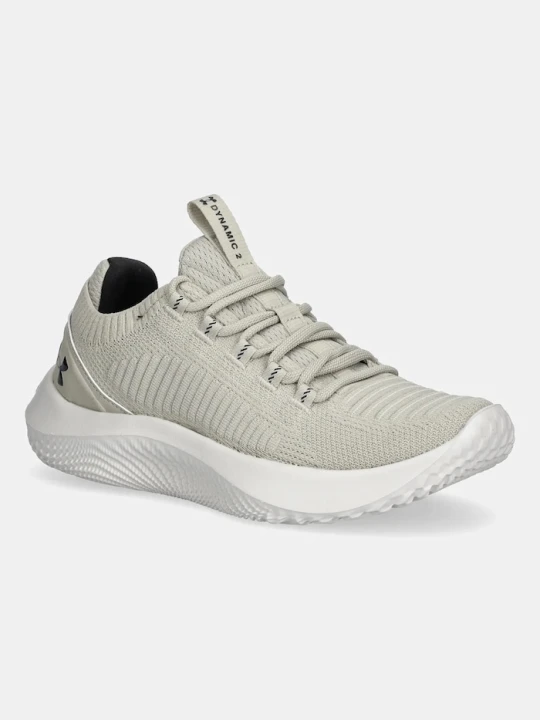 Zdjęcie produktu Under Armour buty treningowe Dynamic 2 zielony