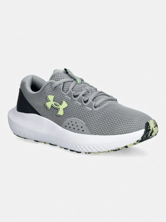 Zdjęcie produktu Under Armour buty treningowe męskie Charge Surge 4 szary