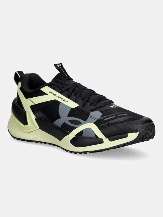 Zdjęcie produktu Under Armour buty treningowe męskie Reign XT czarny