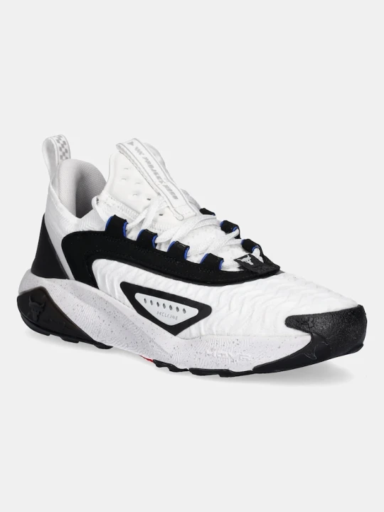 Zdjęcie produktu Under Armour buty treningowe Projekt Rock biały