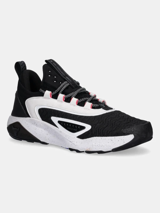 Zdjęcie produktu Under Armour buty treningowe Projekt Rock 7 czarny