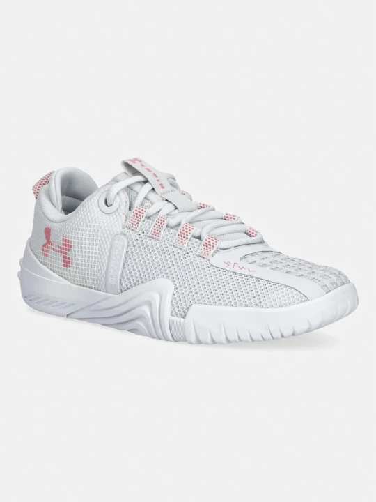 Zdjęcie produktu Under Armour buty treningowe TriBase Reign 6 szary