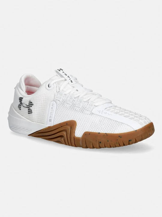 Zdjęcie produktu Under Armour buty treningowe TriBase Reign 6 biały