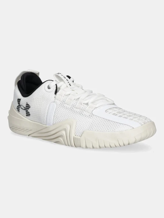 Zdjęcie produktu Under Armour buty treningowe TriBase Reign 6 biały