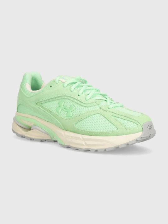 Zdjęcie produktu Under Armour buty treningowe UA Apparition zielony
