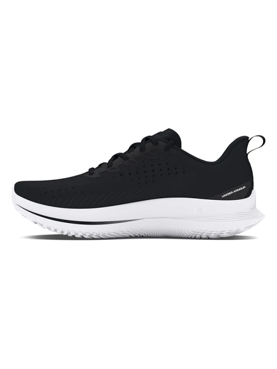 Zdjęcie produktu Under Armour Buty "Velociti 4" w kolorze czarnym do biegania rozmiar: 41