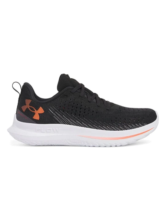 Zdjęcie produktu Under Armour Buty "Velociti 4" w kolorze czarnym do biegania rozmiar: 47