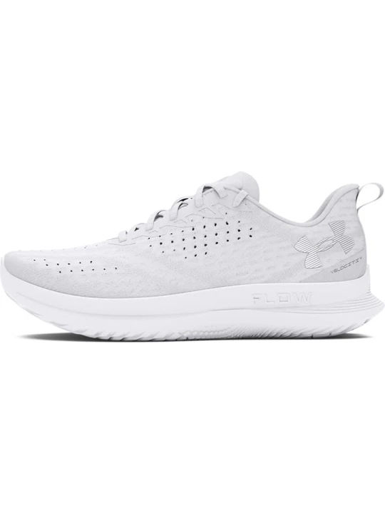 Zdjęcie produktu Under Armour Buty w kolorze białym do biegania rozmiar: 41
