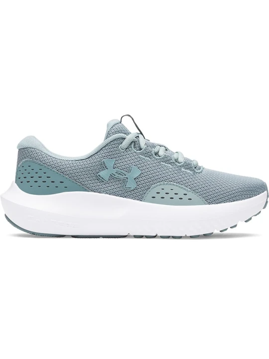 Zdjęcie produktu Under Armour Buty w kolorze błękitnym do biegania rozmiar: 38, 5