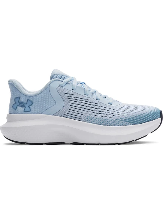 Zdjęcie produktu Under Armour Buty w kolorze błękitnym do biegania rozmiar: 39