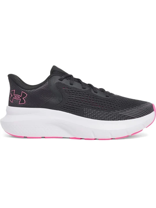 Zdjęcie produktu Under Armour Buty w kolorze czarnym do biegania rozmiar: 38, 5