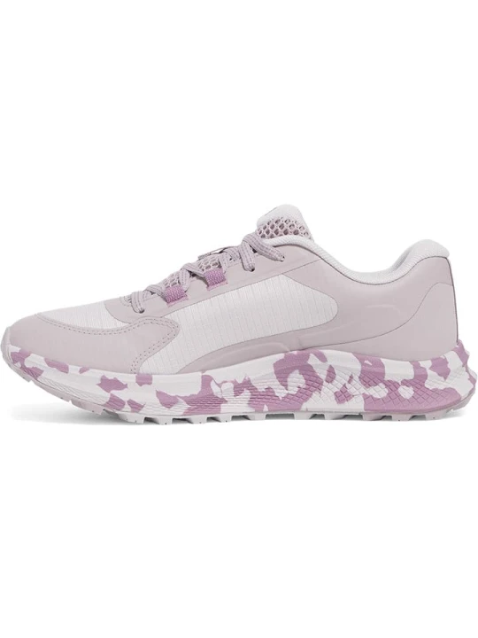 Zdjęcie produktu Under Armour Buty w kolorze fioletowym do biegania rozmiar: 40, 5
