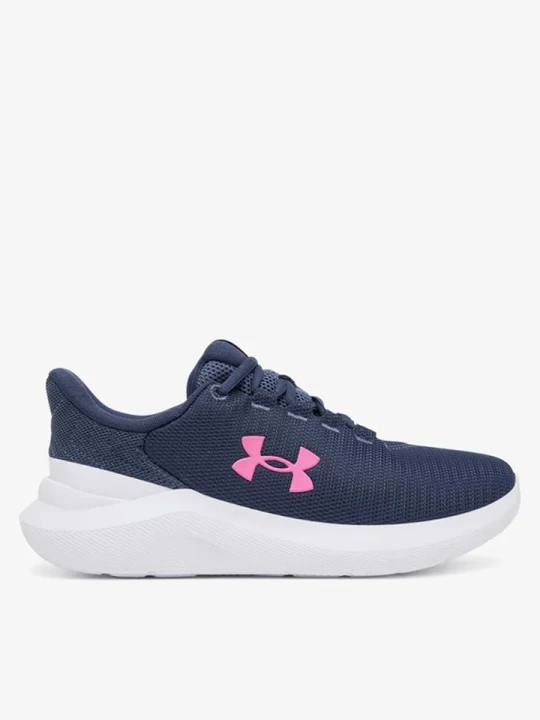 Zdjęcie produktu Under Armour Buty w kolorze granatowym do biegania rozmiar: 37, 5