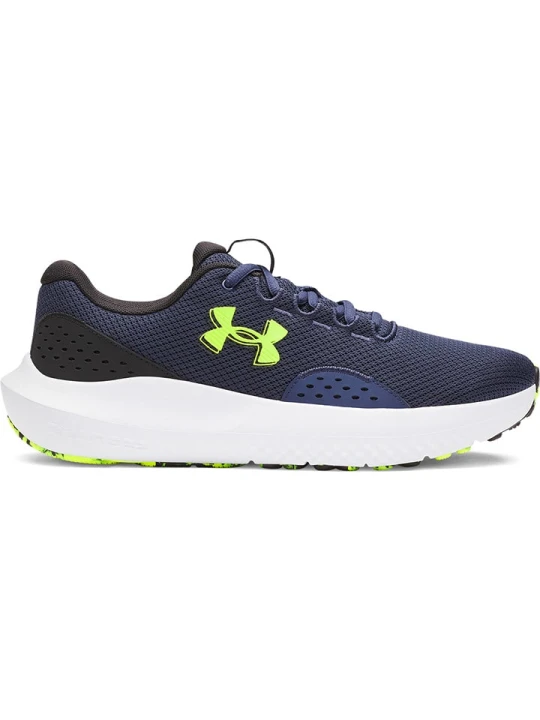 Zdjęcie produktu Under Armour Buty w kolorze granatowym do biegania rozmiar: 47, 5