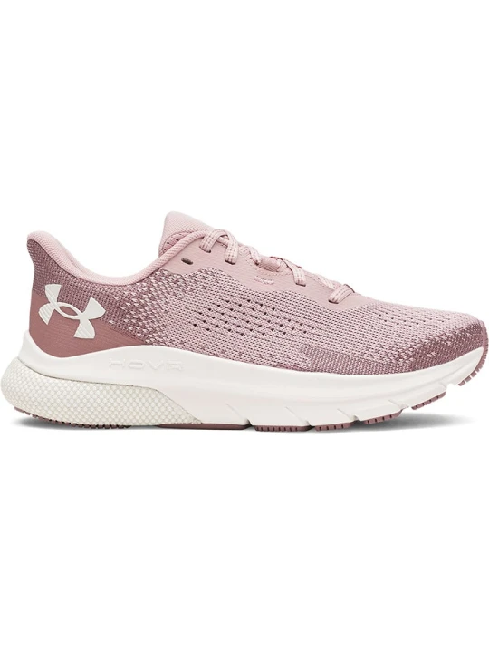 Zdjęcie produktu Under Armour Buty w kolorze jasnoróżowym do biegania rozmiar: 41