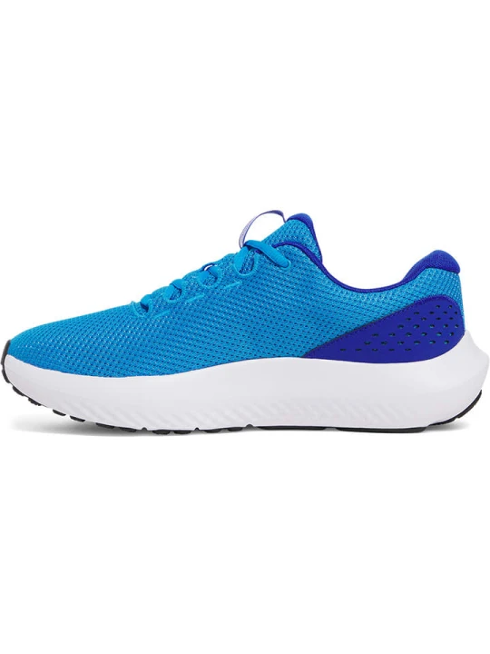 Zdjęcie produktu Under Armour Buty w kolorze niebieskim do biegania rozmiar: 44, 5