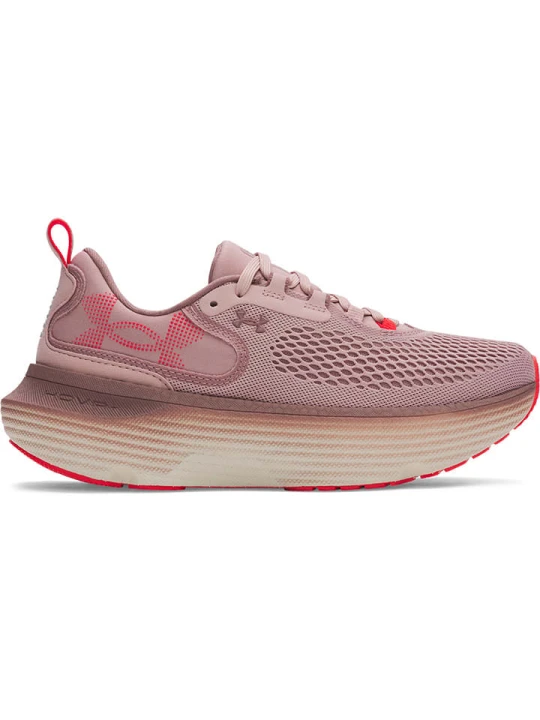 Zdjęcie produktu Under Armour Buty w kolorze różowym do biegania rozmiar: 39