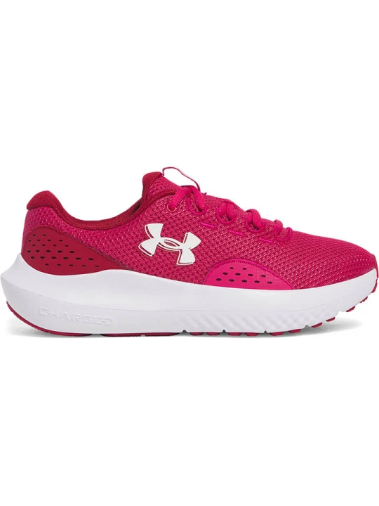 Zdjęcie produktu Under Armour Buty w kolorze różowym do biegania rozmiar: 39