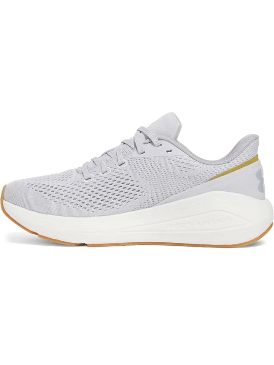 Zdjęcie produktu Under Armour Buty w kolorze szarym do biegania rozmiar: 39