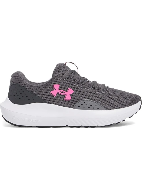 Zdjęcie produktu Under Armour Buty w kolorze szarym do biegania rozmiar: 40, 5