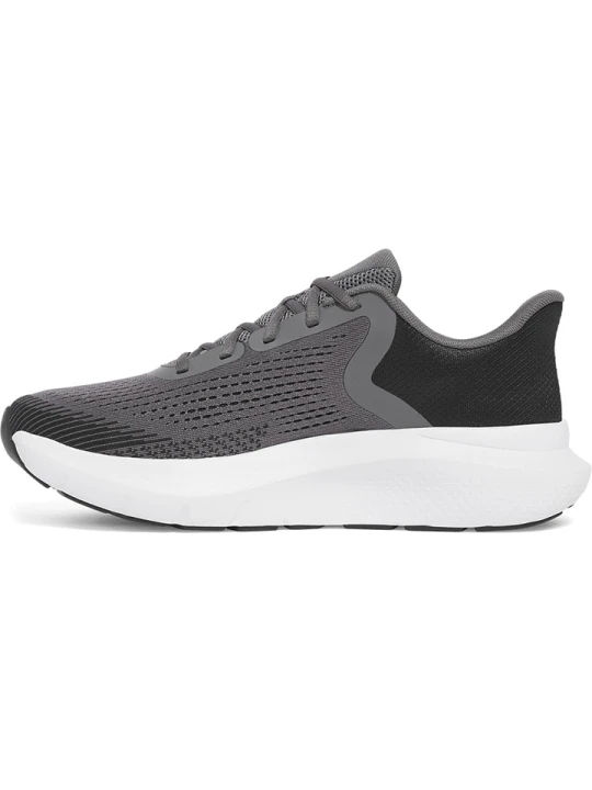 Zdjęcie produktu Under Armour Buty w kolorze szarym do biegania rozmiar: 44