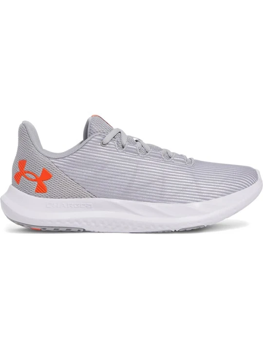 Zdjęcie produktu Under Armour Buty w kolorze szarym do biegania rozmiar: 44