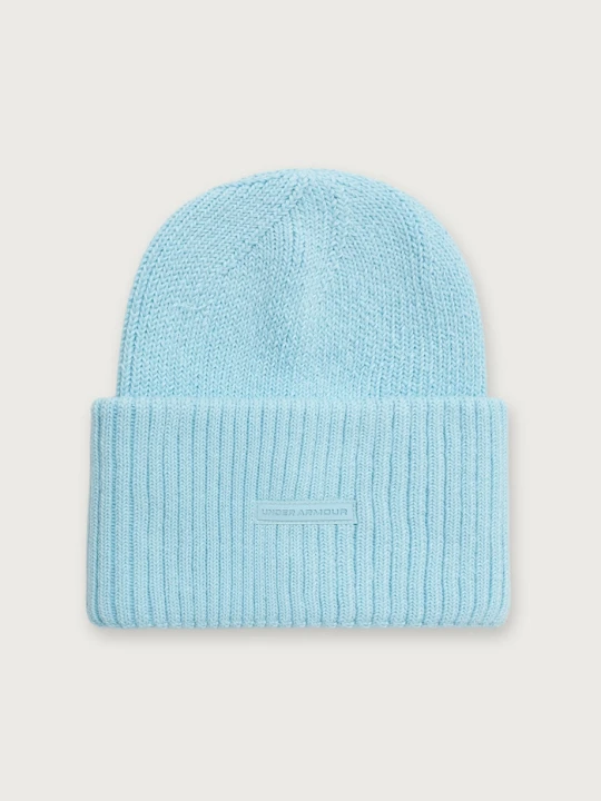 Zdjęcie produktu Under Armour czapka beanie damska niebieski