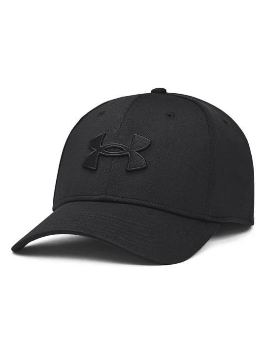 Zdjęcie produktu Under Armour Czapka "Blitzing" w kolorze czarnym rozmiar: L/XL