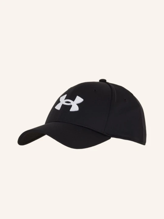 Zdjęcie produktu Under Armour Czapka Ua Blitzing schwarz CZARNY