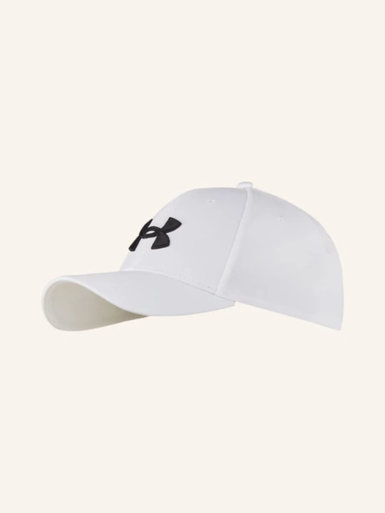 Zdjęcie produktu Under Armour Czapka Ua Blitzing weiss BIAŁY