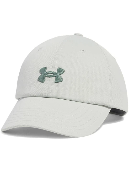 Zdjęcie produktu Under Armour Czapka w kolorze białym rozmiar: onesize