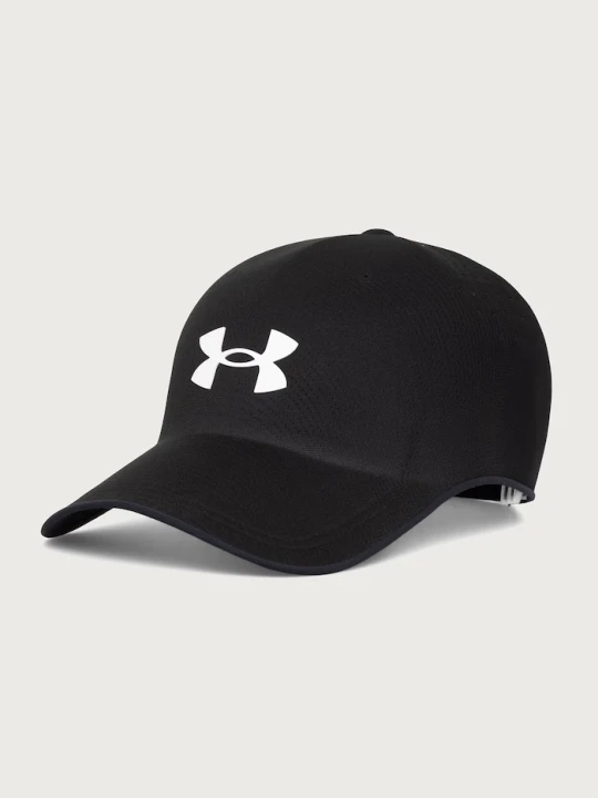Zdjęcie produktu Under Armour czapka z daszkiem czarny