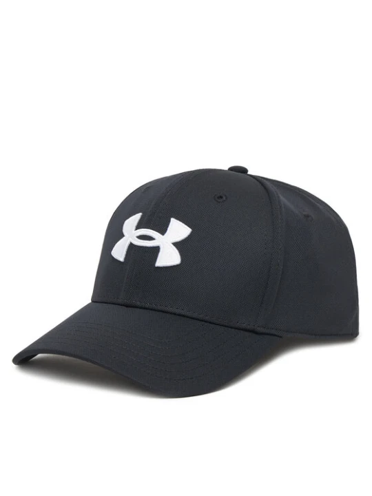 Zdjęcie produktu Under Armour Czapka z daszkiem Men's UA Blitzing 1376700-001 Czarny