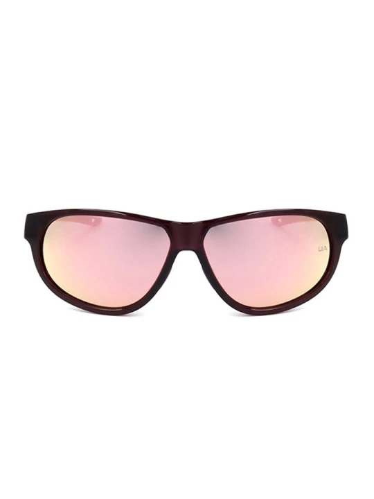 Zdjęcie produktu Under Armour Damskie okulary przeciwsłoneczne w kolorze czarnym rozmiar: 59