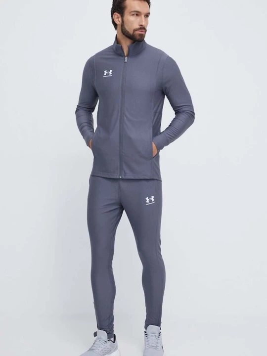 Zdjęcie produktu Under Armour dres szary