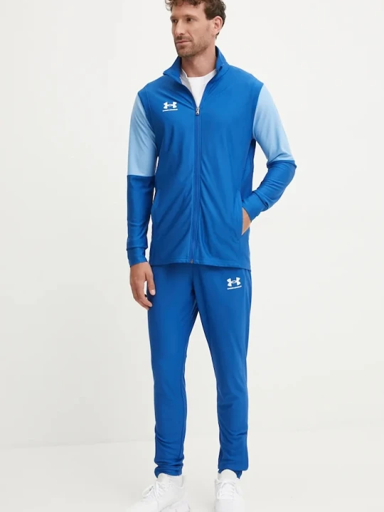 Zdjęcie produktu Under Armour dres niebieski