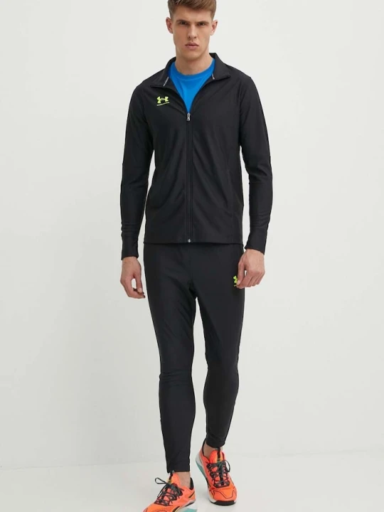 Zdjęcie produktu Under Armour dres czarny