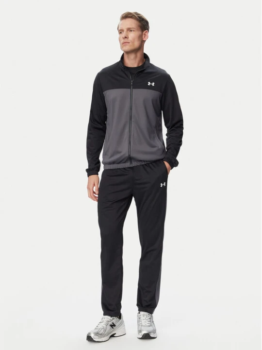 Zdjęcie produktu Under Armour Dres Rival 6009355 Czarny Loose Fit