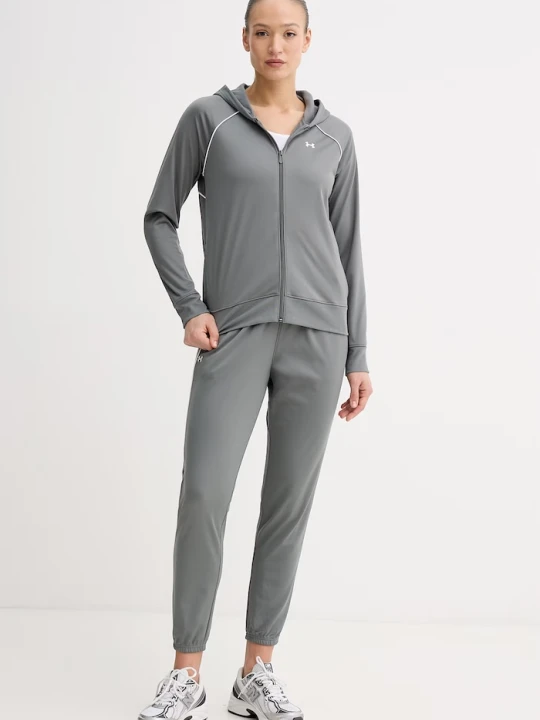 Zdjęcie produktu Under Armour dres Rival zielony