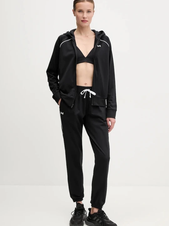 Zdjęcie produktu Under Armour dres Rival czarny