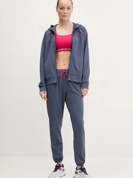 Zdjęcie produktu Under Armour dres Rival niebieski