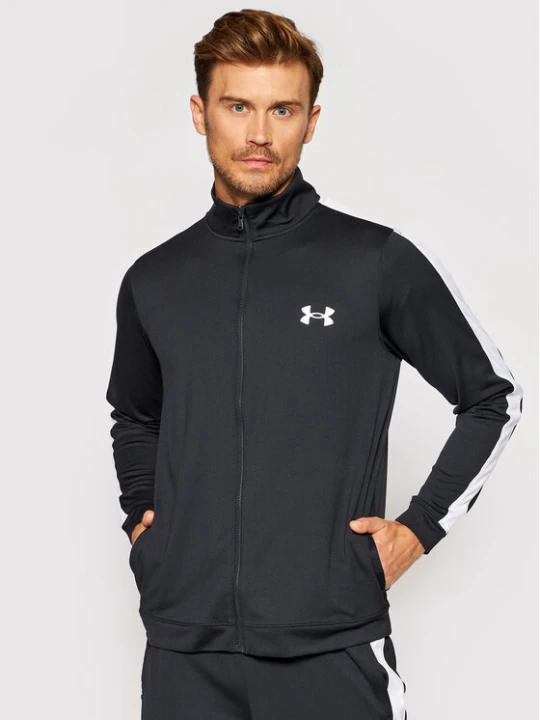 Zdjęcie produktu Under Armour Dres Ua Emea 1357139 Czarny Regular Fit