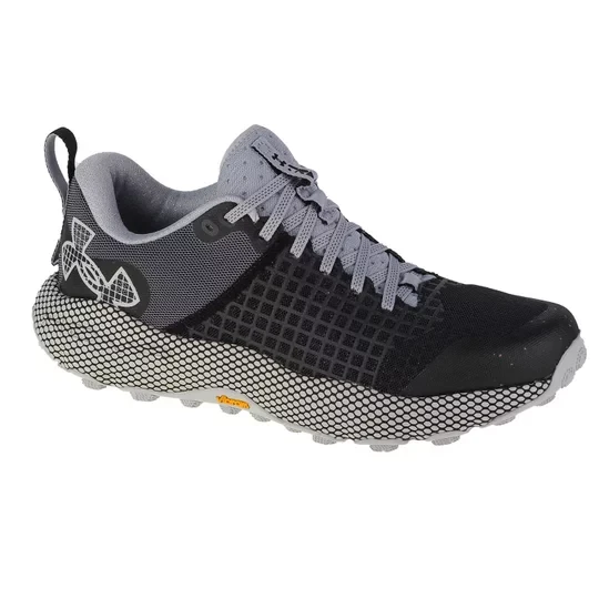 Zdjęcie produktu Under Armour Hovr DS Ridge TR 3025852-001, Męskie, Czarne, buty do biegania, tkanina, rozmiar: 42, 5