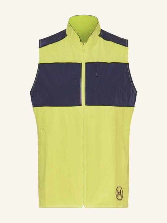 Zdjęcie produktu Under Armour Kamizelka Do Biegania Ua Launch gelb żółty