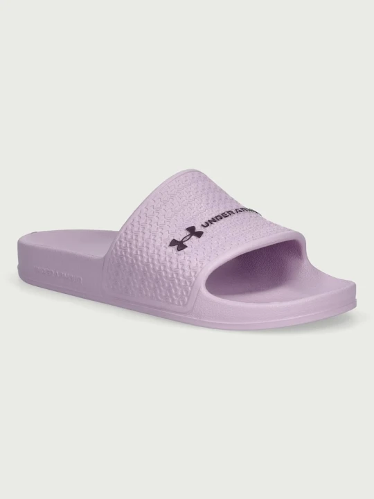 Zdjęcie produktu Under Armour klapki damskie ARMR fioletowy