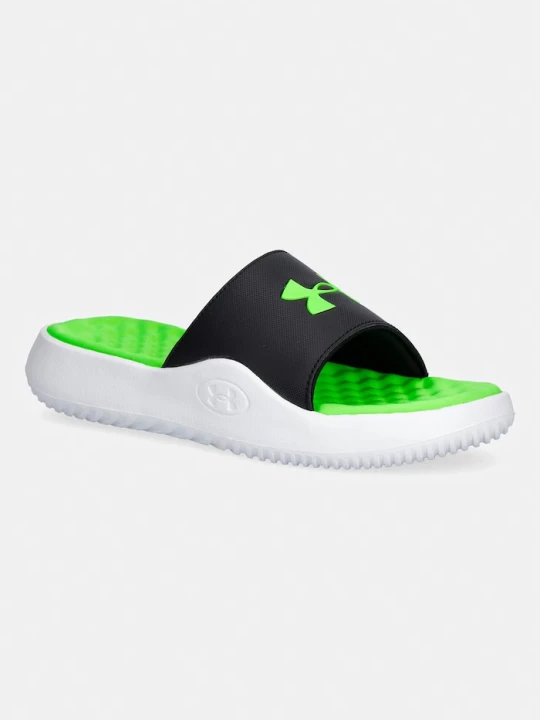 Zdjęcie produktu Under Armour klapki Ignite Pro 8 czarny