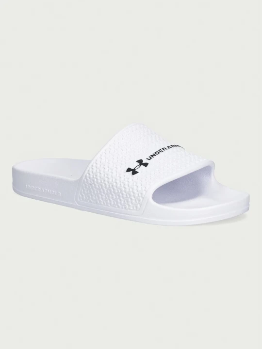Zdjęcie produktu Under Armour klapki męskie biały