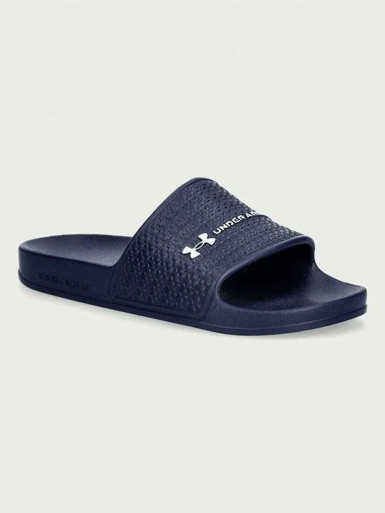 Zdjęcie produktu Under Armour klapki męskie granatowy